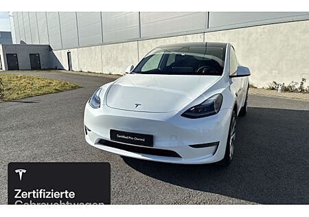 Tesla Model Y Long Range Dual Motor AWD 5 Türen