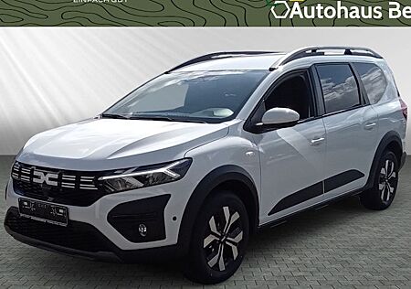 Dacia Jogger TCe 100 ECO-G Expression 5-Sitzer 5 Türen