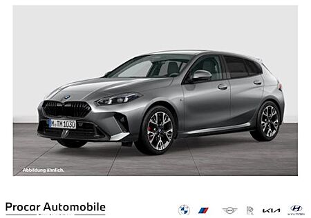 BMW 1er 120 Steptronic 5 Türen