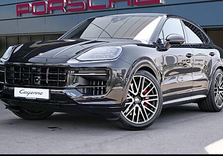 Porsche Cayenne 4.0 V8 GTS 5 Türen