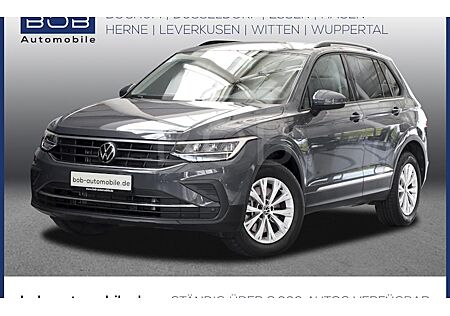 VW Tiguan 1.4 eHybrid OPF DSG Life 5 Türen