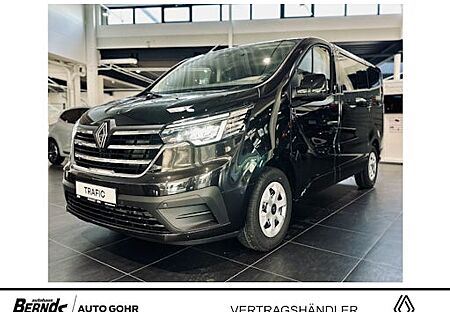 Renault Trafic Combi Blue dCi 150 Evolution 4 Türen