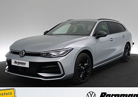 VW Passat 2.0 TDI SCR DSG 4MOTION R-Line 5 Türen