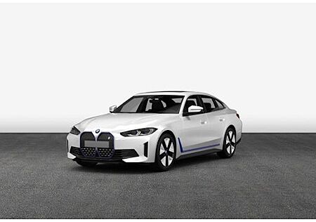 BMW i4 eDrive40 5 Türen