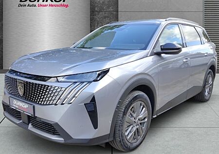 Peugeot 5008 Hybrid 145 e-DSC6 Allure 5 Türen