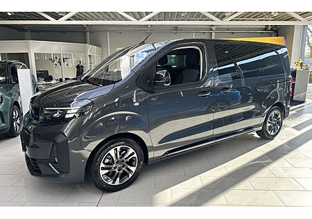Opel Zafira 2.2 Diesel 132kW Edition Auto 5 Türen