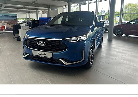 Ford Kuga 2.5 Duratec FHEV ST-Line X CVT 5 Türen