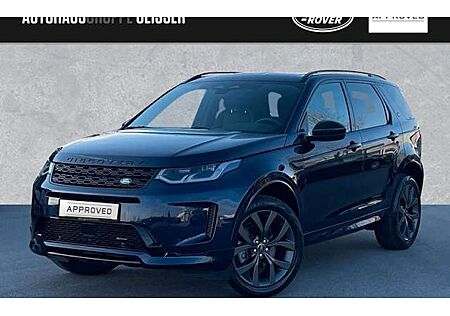 Land Rover Discovery Sport P200 AWD Automatik R-DYNAMIC SE 5 Türen
