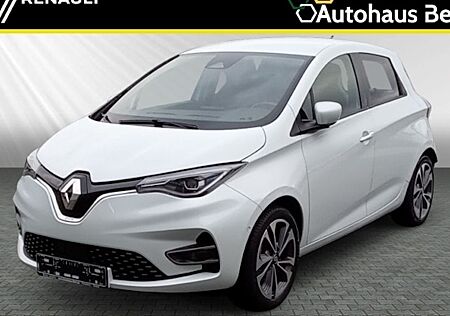 Renault ZOE Intens R135/Z.E. 50 Batteriekauf 5 Türen
