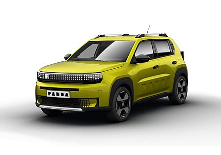 Fiat Grande Panda 1.2 Hybrid eDCT La Prima 5 Türen