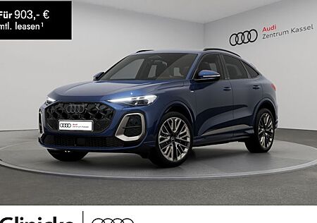 Audi Q5 40 TFSI S tronic quattro S line 5 Türen