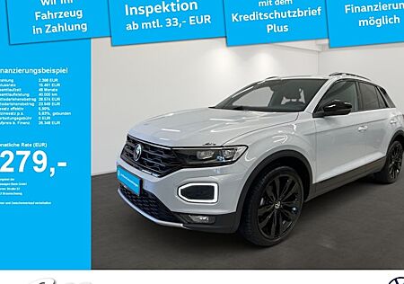 VW T-Roc 1.5 TSI ACT OPF Sport 5 Türen