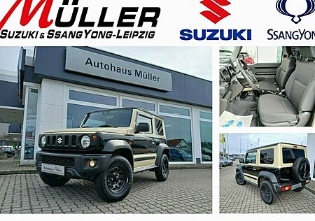 Suzuki Jimny 1.5 ALLGRIP PRO Comfort 3 Türen