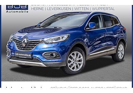 Renault Kadjar TCe 140 GPF Limited 5 Türen
