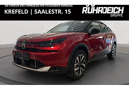 Citroën C4 Benziner 130 S&S MAX 5 Türen
