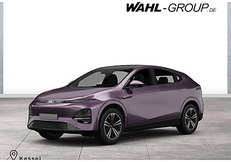 XPENG G6 BEV 80,8kWh AWD Performance 5 Türen