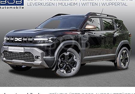 Dacia Duster HYBRID 140 Extreme 5 Türen