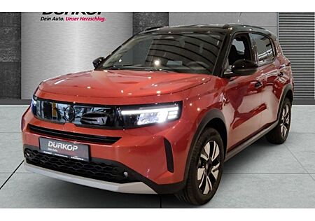 Opel Frontera e Electric 44-kWh-Batterie 83kW GS 5 Türen