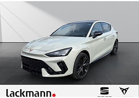 Cupra Leon 1.5 E-HYBRID 200KW VZ Black Edition DSG 5 Türen