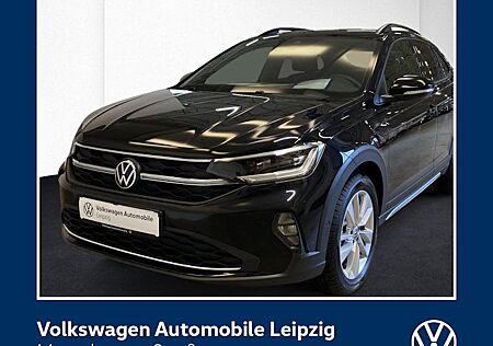 VW Taigo 1.5 TSI OPF DSG Energy 5 Türen