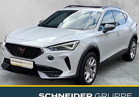 Cupra Formentor 1.5 eTSI MHEV 110kW DSG 5 Türen