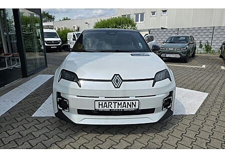 Renault R 5 Techno 120 Urban Range 5 Türen