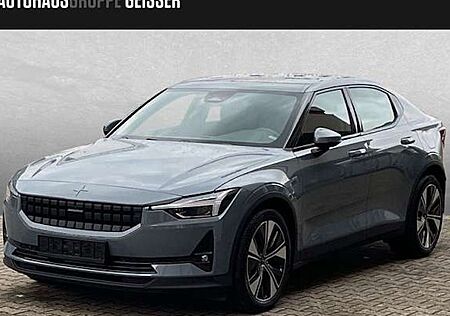Polestar 2 Long Range Single Motor 5 Türen
