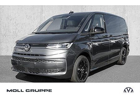 VW T7 Multivan 2.0 TDI SCR DSG Life 5 Türen