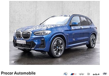 BMW iX3 IMPRESSIVE 5 Türen