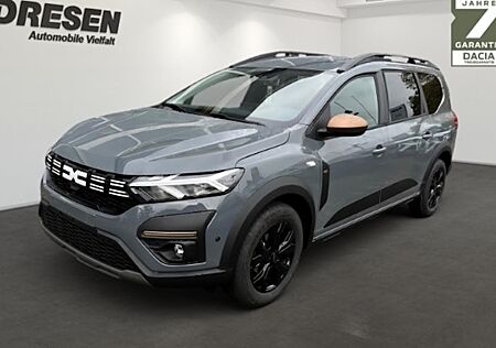 Dacia Jogger TCe 110 Extreme 5-Sitzer 5 Türen