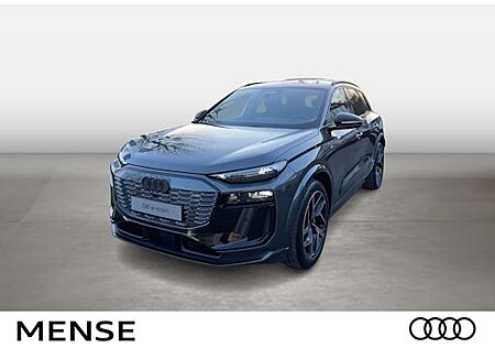 Audi Q6 e-tron quattro 5 Türen