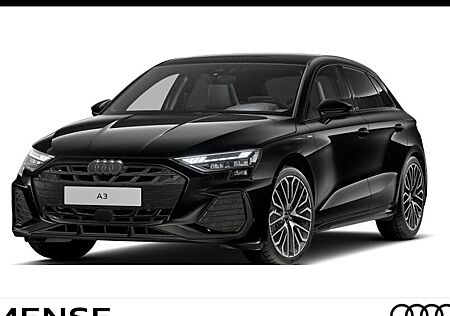 Audi A3 35 TFSI S tronic S line Sportback 5 Türen