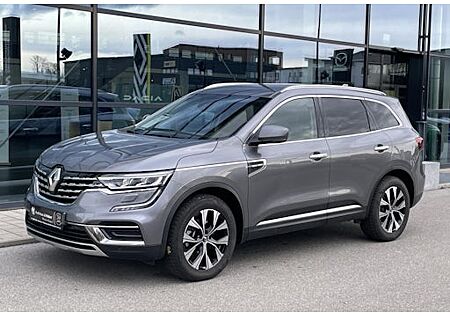 Renault Koleos BLUE dCi 185 4WD X-tronic Techno 5 Türen