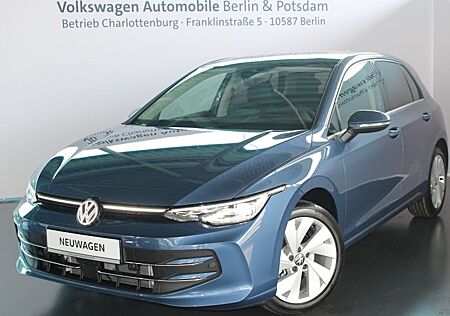 VW Golf 1.5 eTSI OPF 110kW DSG Style 5 Türen