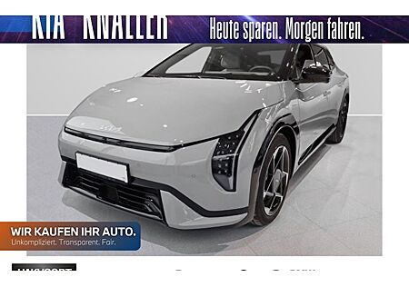 Kia EV4 81 kWh 150 kW GT-Line Frontantrieb 5 Türen