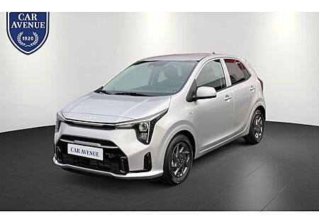 Kia Picanto 1.0 Vision 4-Sitzer 5 Türen
