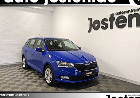 Skoda Fabia 1.0l TSI Cool Plus Combi 5 Türen
