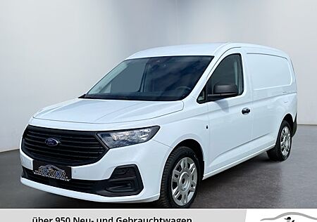 Ford Transit Connect 2.0 EcoBlue 75kW Trend 4 Türen