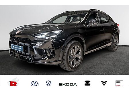 Cupra Formentor 1.5 eTSI MHEV 110kW DSG 5 Türen