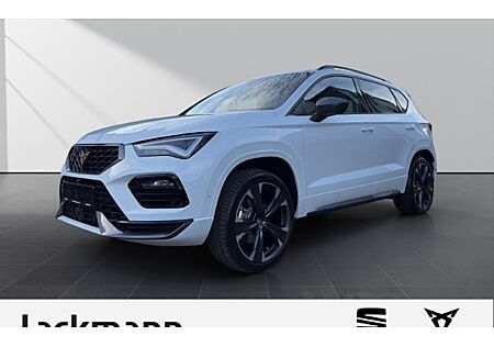 Cupra Ateca 2.0 TSI 140kW 4Drive DSG 5 Türen