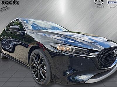 Mazda 3 e-SKYACTIV G 140 Homura 5 Türen
