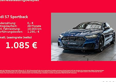 Audi RS7 Sportback S7 TDI tiptronic quattro 5 Türen
