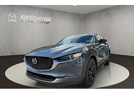 Mazda CX-30 e-SKYACTIV-G M-Hybrid 140 Homura AT 5 Türen