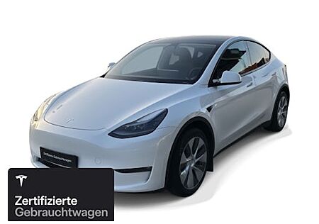 Tesla Model Y Long Range Dual Motor AWD 5 Türen