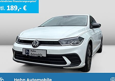 VW Polo 1.0 59kW Life 5 Türen