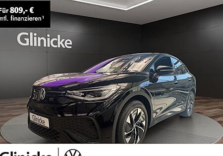 VW ID.5 Pro 77 kWh 210 kW Pro mit Infotainm. P. 5 Türen