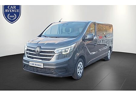 Renault Trafic Grand Combi Blue dCi 150 Evolution 4 Türen