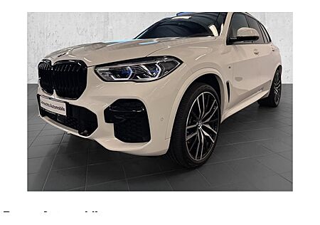 BMW X5 xDrive25d 5 Türen