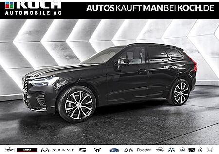 Volvo XC 60 B4 D Plus Dark Auto 5 Türen