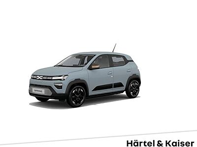 Dacia Spring electric 100 Extreme 5 Türen